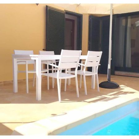 Anahi Homes Corralejo- Villa Dracacena 14 لا أوليفا المظهر الخارجي الصورة