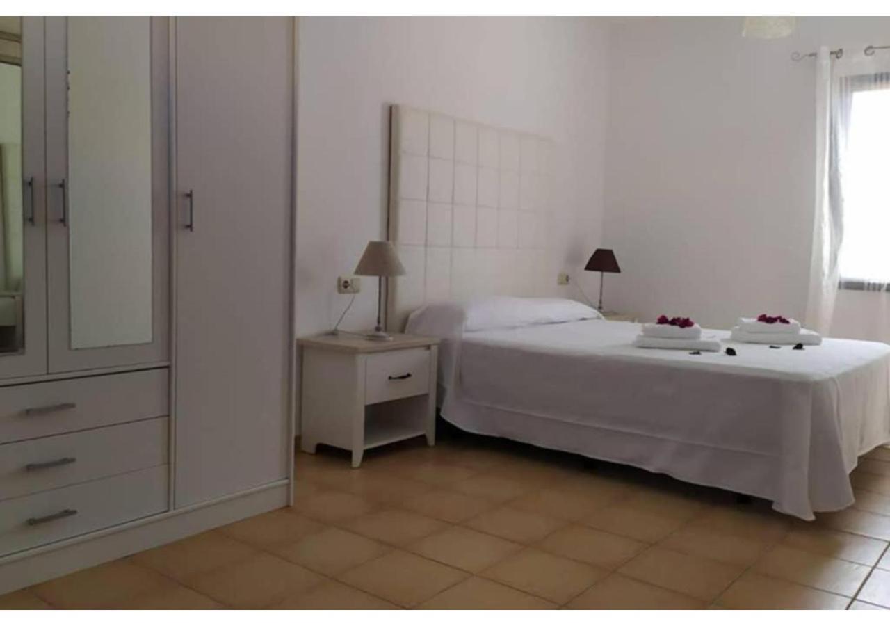 Anahi Homes Corralejo- Villa Dracacena 14 لا أوليفا المظهر الخارجي الصورة
