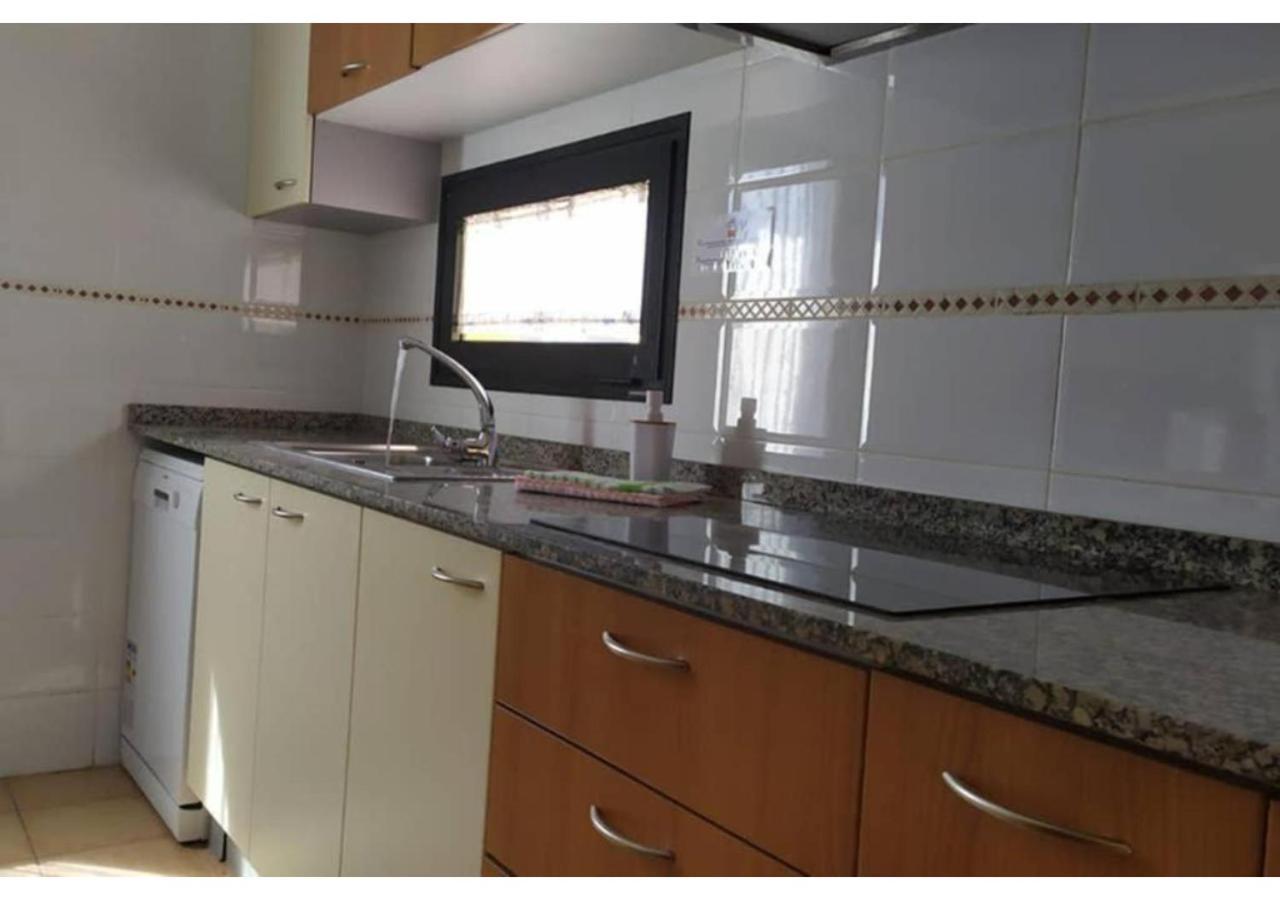 Anahi Homes Corralejo- Villa Dracacena 14 لا أوليفا المظهر الخارجي الصورة