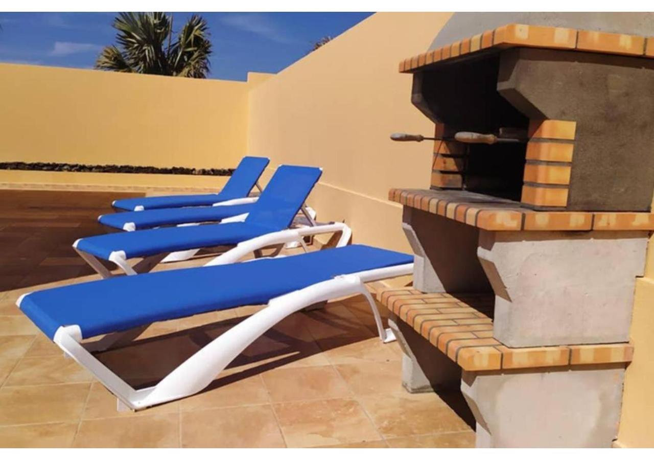 Anahi Homes Corralejo- Villa Dracacena 14 لا أوليفا المظهر الخارجي الصورة
