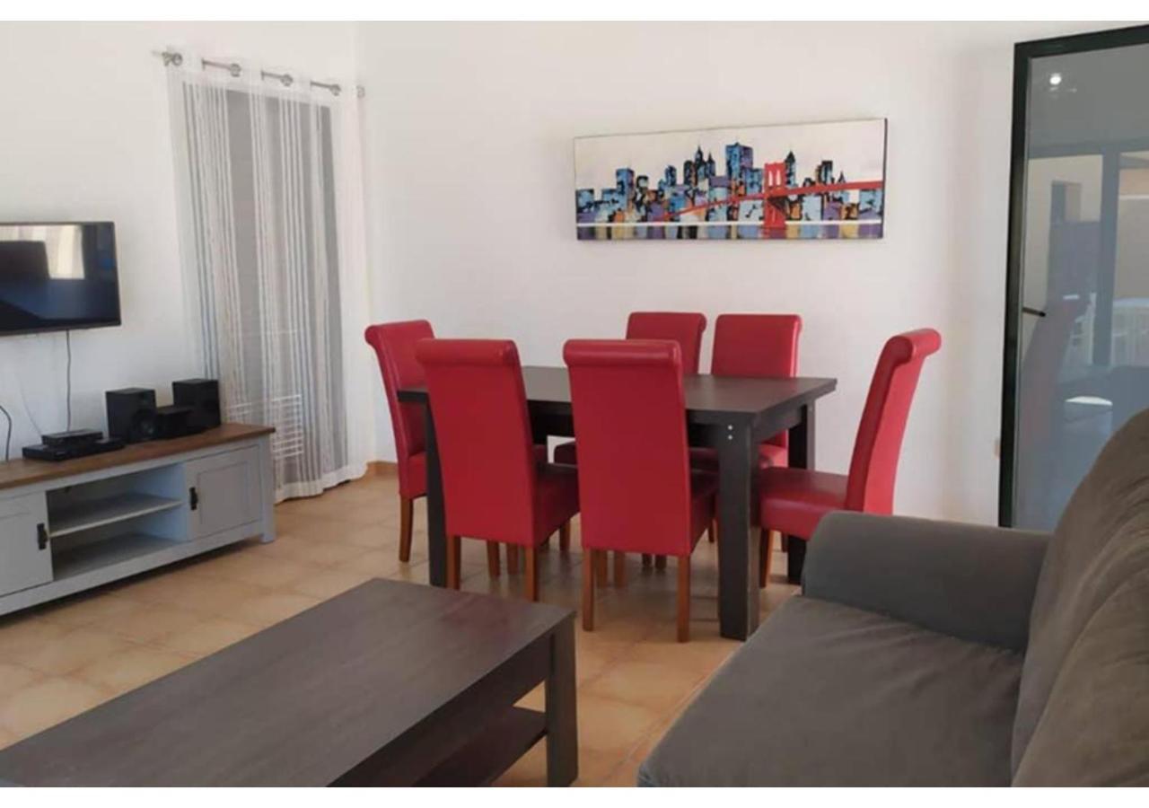 Anahi Homes Corralejo- Villa Dracacena 14 لا أوليفا المظهر الخارجي الصورة